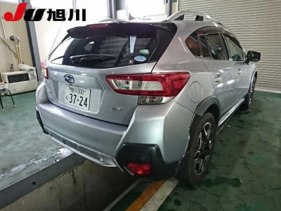 SUBARU SUBARU XV