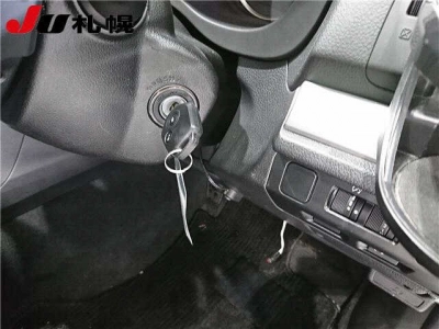 SUBARU IMPREZA SPORT