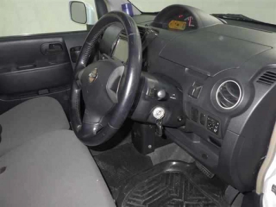 NISSAN OTTI