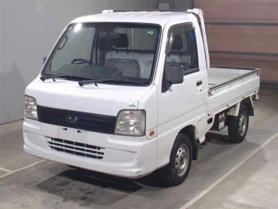 SUBARU SAMBAR TRUCK