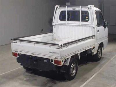 SUBARU SAMBAR TRUCK