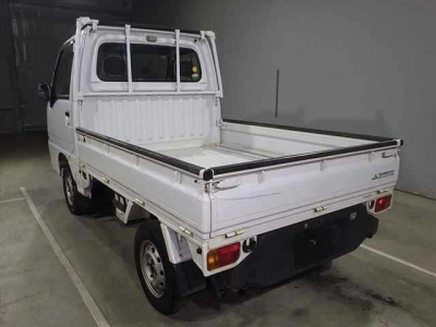 SUBARU SAMBAR TRUCK