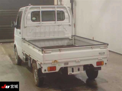 SUZUKI CARRY