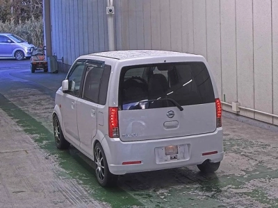 NISSAN OTTI