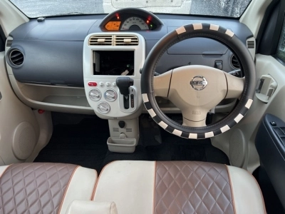 NISSAN OTTI