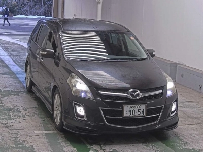 MAZDA MPV