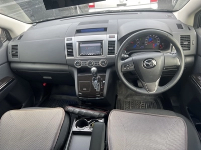 MAZDA MPV