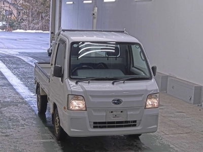SUBARU SAMBAR TRUCK