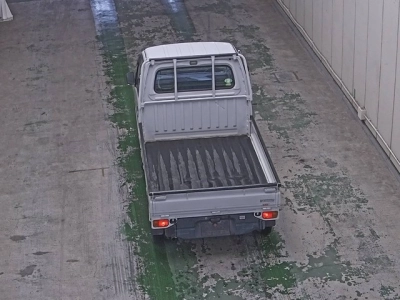 SUBARU SAMBAR TRUCK