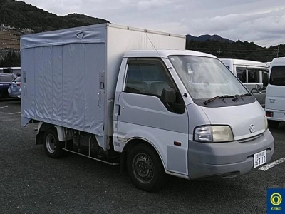 MAZDA BONGO TRUCK