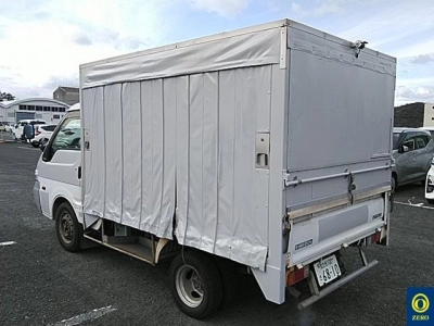 MAZDA BONGO TRUCK