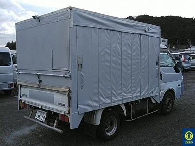 MAZDA BONGO TRUCK