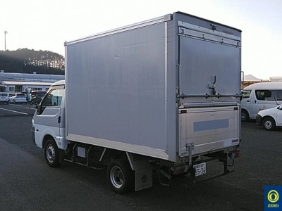 MAZDA BONGO TRUCK