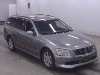 NISSAN STAGEA