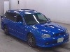 SUBARU LEGACY TOURING WAGON