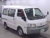 NISSAN VANETTE VAN