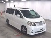 TOYOTA ALPHARD V