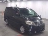 TOYOTA ALPHARD G