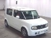 NISSAN CUBE CUBIC