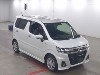 SUZUKI WAGON R CUSTOM Z