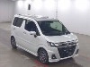 SUZUKI WAGON R CUSTOM Z