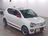 SUZUKI ALTO TURBO RS