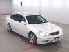 TOYOTA ARISTO