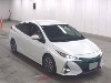 TOYOTA PRIUS PHV