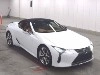 LEXUS LC