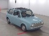 NISSAN PAO