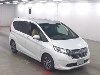 HONDA FREED HYBRID