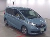 HONDA FREED HYBRID