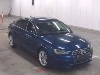 AUDI A3 SEDAN