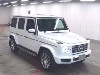MERCEDES BENZ G CLASS