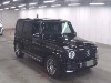 MERCEDES BENZ G CLASS