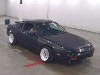 NISSAN 180SX