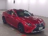 LEXUS RC