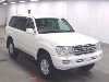 TOYOTA LAND CRUISER 100