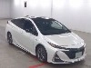 TOYOTA PRIUS PHV
