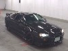 NISSAN SKYLINE