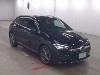 MERCEDES BENZ GLA