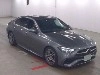 MERCEDES BENZ C CLASS