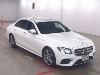 MERCEDES BENZ E CLASS