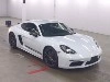 PORSCHE 718 CAYMAN