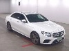 MERCEDES BENZ E CLASS