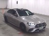 MERCEDES BENZ E CLASS