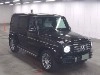 MERCEDES BENZ G CLASS