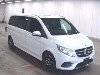 MERCEDES BENZ V CLASS