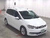 VOLKSWAGEN GOLF TOURAN
