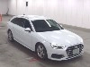 AUDI A4 AVANTE